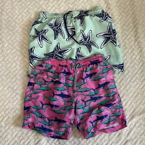 Mens Bathing Suits